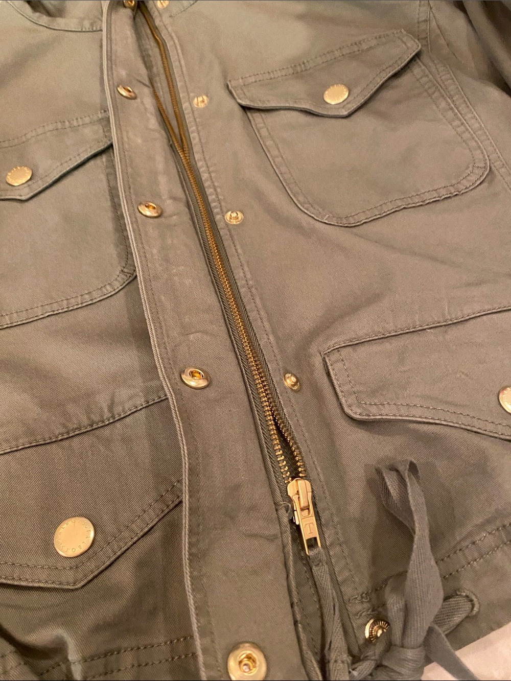 Talbots jacket - Picture 13 of 14